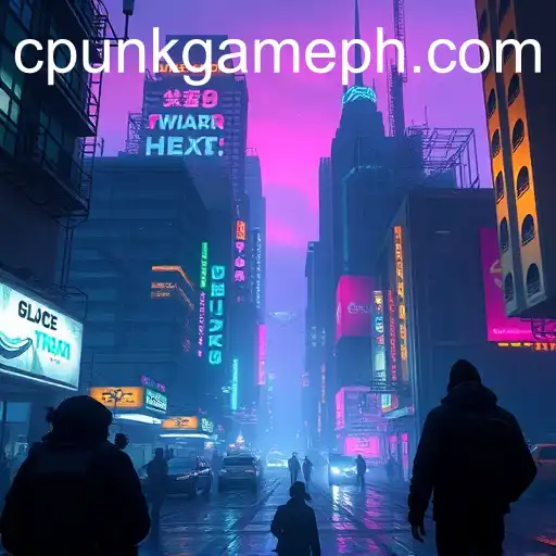 The Rise of Cpunk Games: A 2025 Perspective