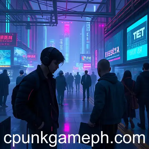 The Rise and Influence of Cyberpunk in Gaming
