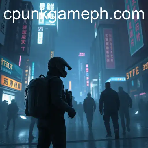 Cyberpunk Gaming Resurgence: The Year of Evolution