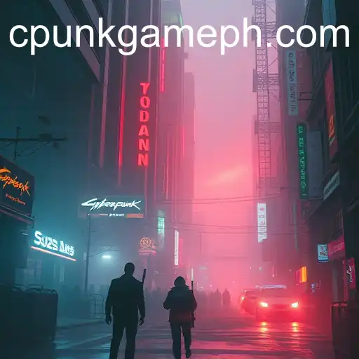 The Evolving Landscape of Cyberpunk in Gaming