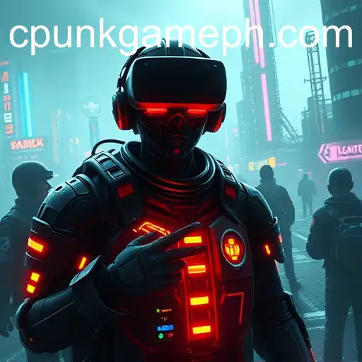 The Evolution and Impact of Cpunk Games