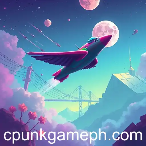 Cpunk Game Evolution: A Journey in Interactive Entertainment