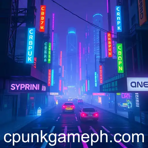 Cpunk Game and the Future of Gaming