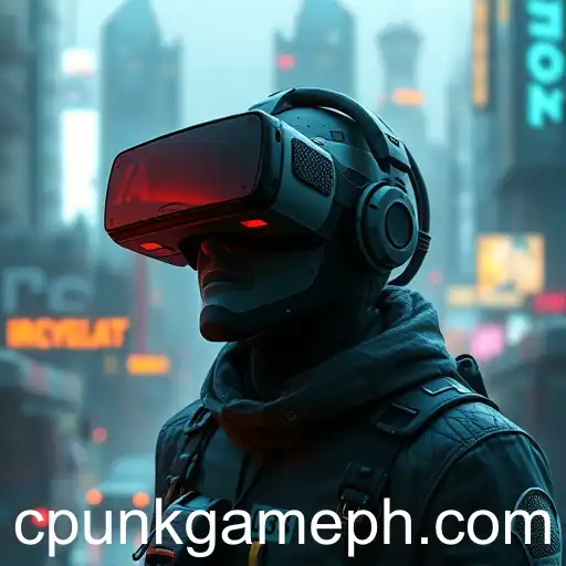 Cpunk Game Industry Thrives Amid Challenges