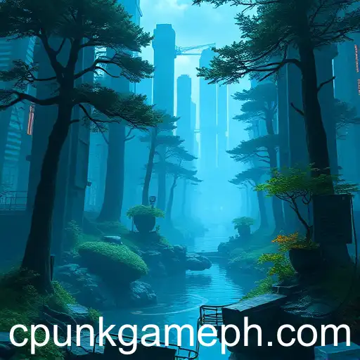 Cpunk Game Revolutionizes Gaming Landscape