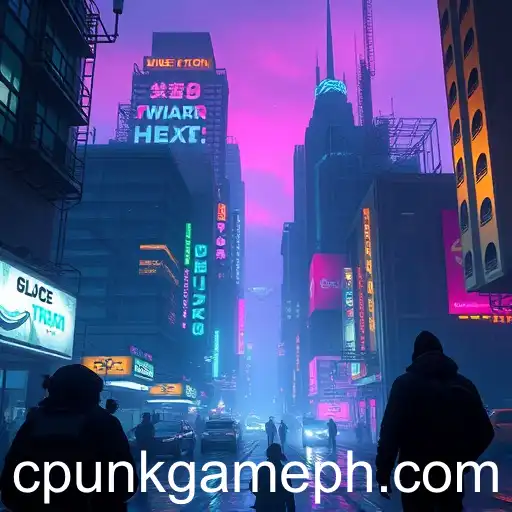 The Rise of Cpunk Games: A 2025 Perspective