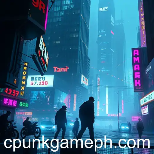 The Rise of Cpunk: A Cultural Phenomenon