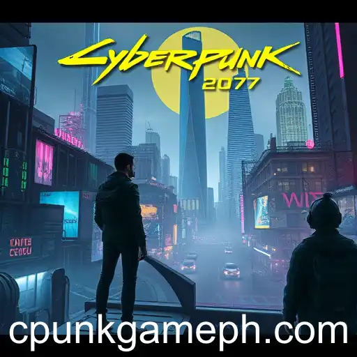 The Continuing Evolution of Cyberpunk in Gaming