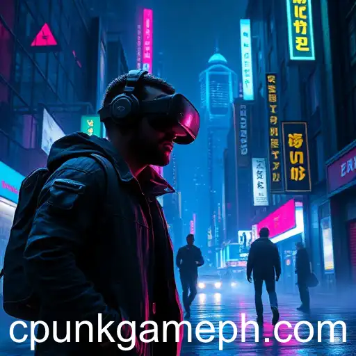The Resurgence of Cyberpunk Gaming in 2025