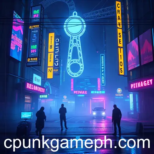 The Rise of Cyberpunk Aesthetic in Modern Gaming
