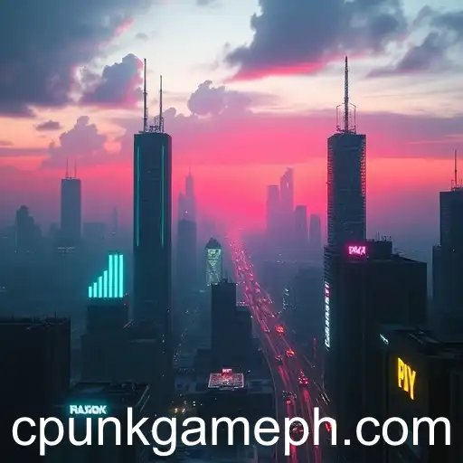 The Evolution of Cyberpunk Gaming
