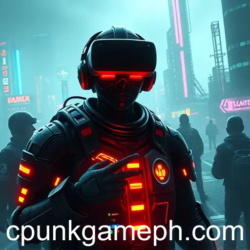 The Evolution and Impact of Cpunk Games