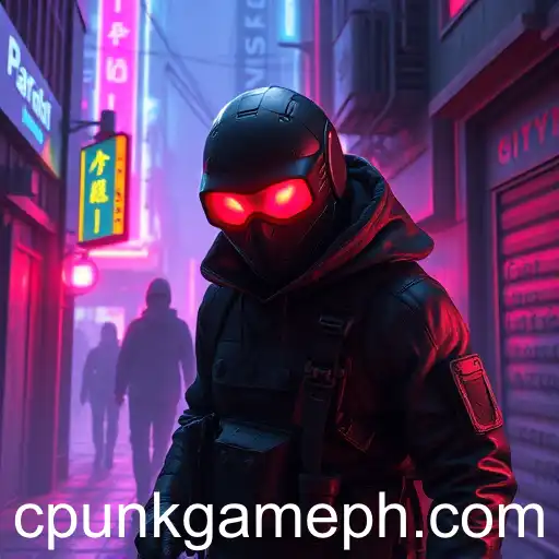 Exploring the World of Quest Games: A Cyberpunk Adventure