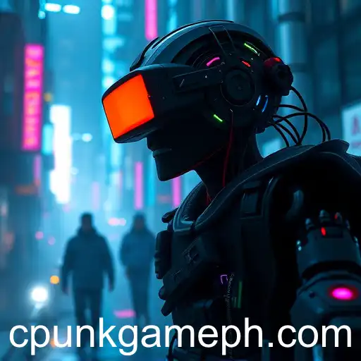 The Rise of Cpunk in Gaming