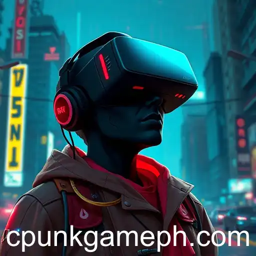 The Rise of Cpunk: A New Era in Gaming