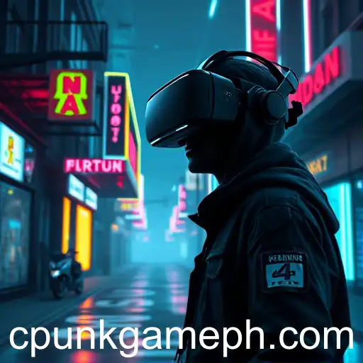 The Rise of Cpunk Game in the Modern Era