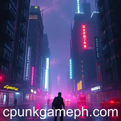 The Evolution of Gaming: CPunk's Impact on 2025
