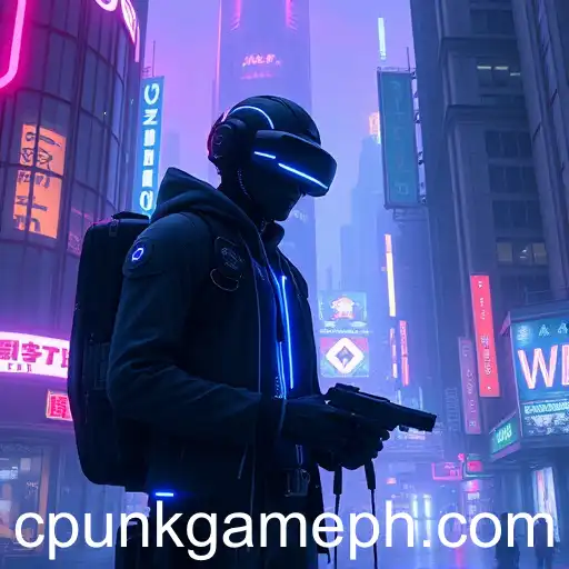 The Rise of Cpunk Gaming Culture