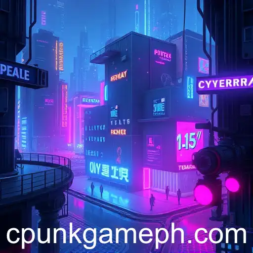 Unraveling the Allure of Puzzle Games: A Dive into Cpunk Game Mechanics