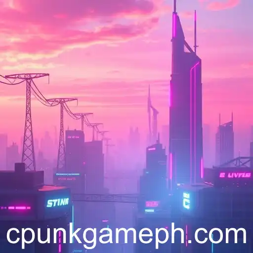 The Rise of Cpunk in Gaming