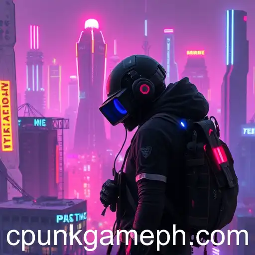 The Rise of Cpunk Games in the Digital Age