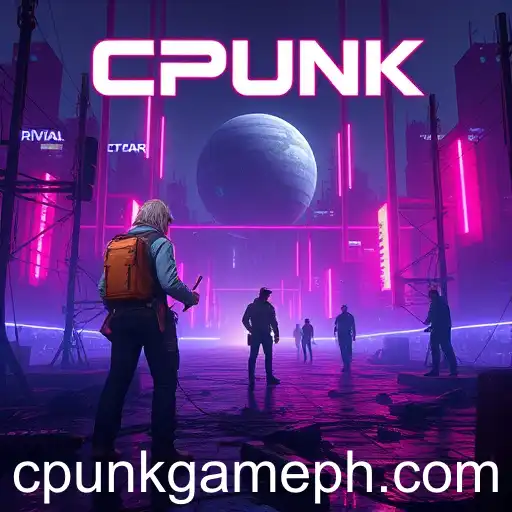 Exploring the Dynamic World of Survival Games: A Closer Look at 'Cpunk Game'