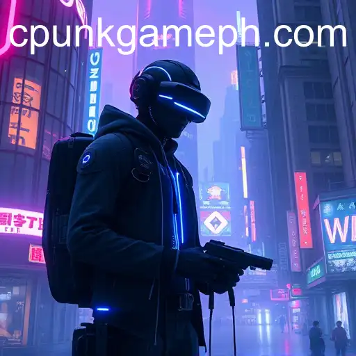 The Rise of Cpunk Gaming Culture